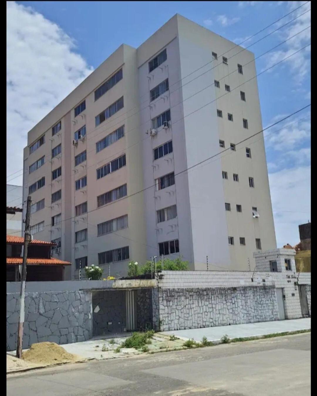 Apto Do Futuro 3 Minutos Da Apartamento Fortaleza (Ceara)