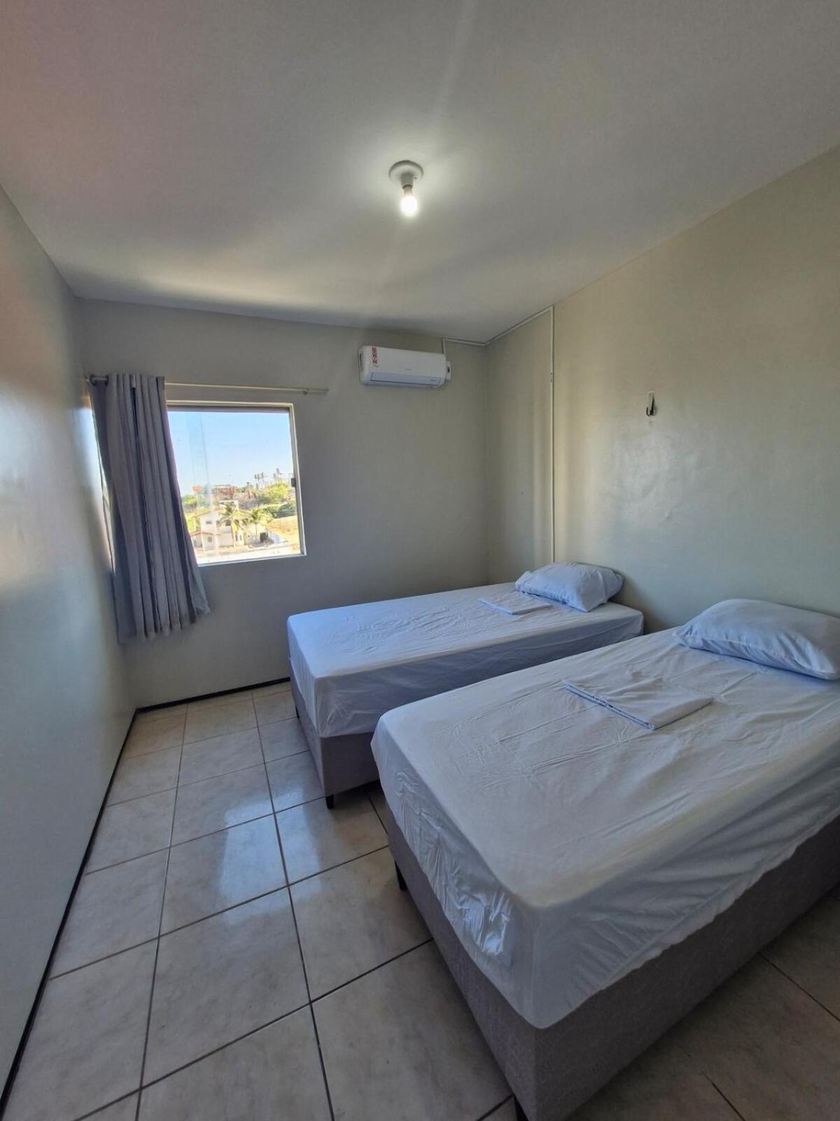 Apto Do Futuro 3 Minutos Da Apartamento *