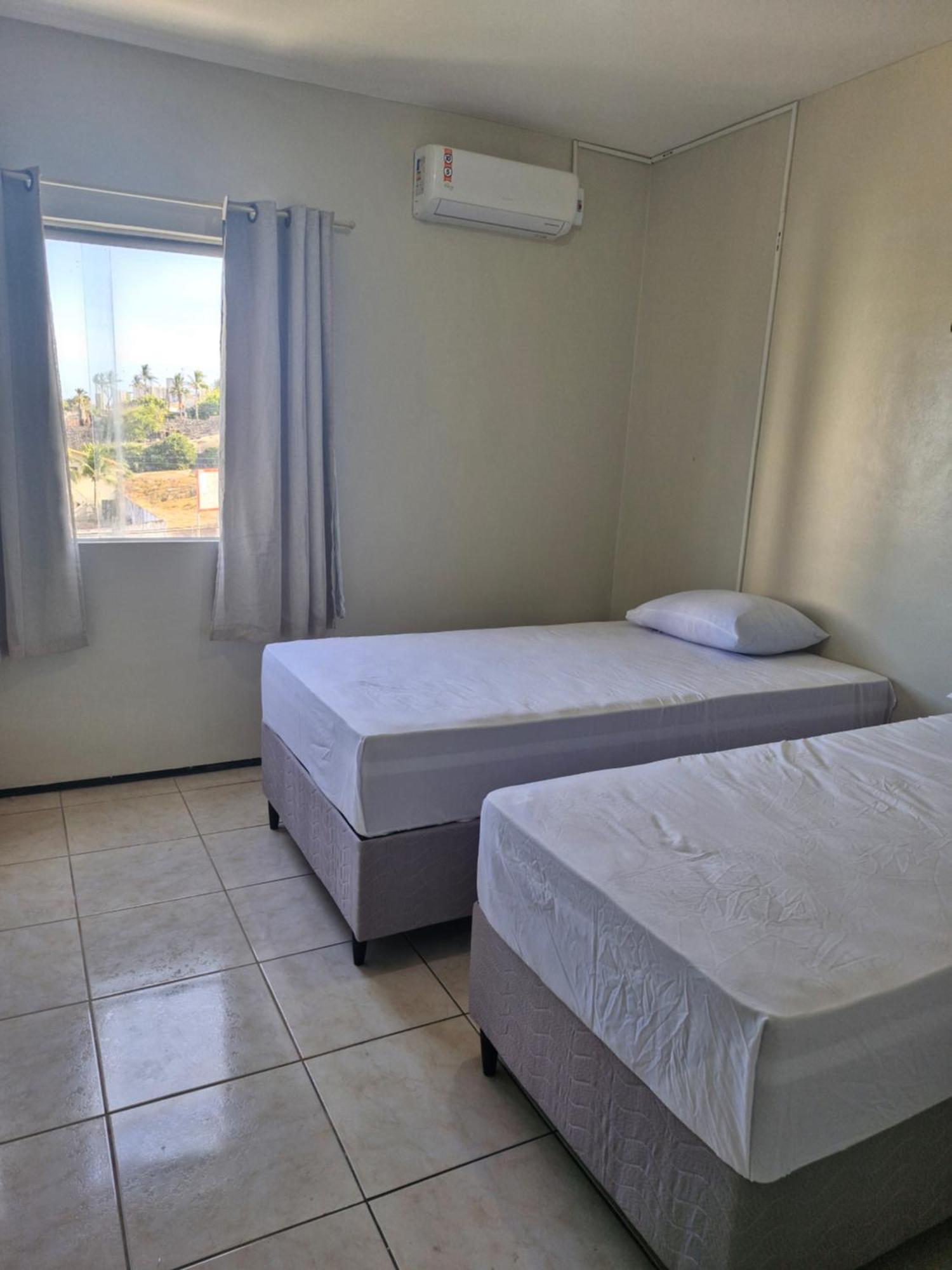 Apartamento Apto Do Futuro 3 Minutos Da *