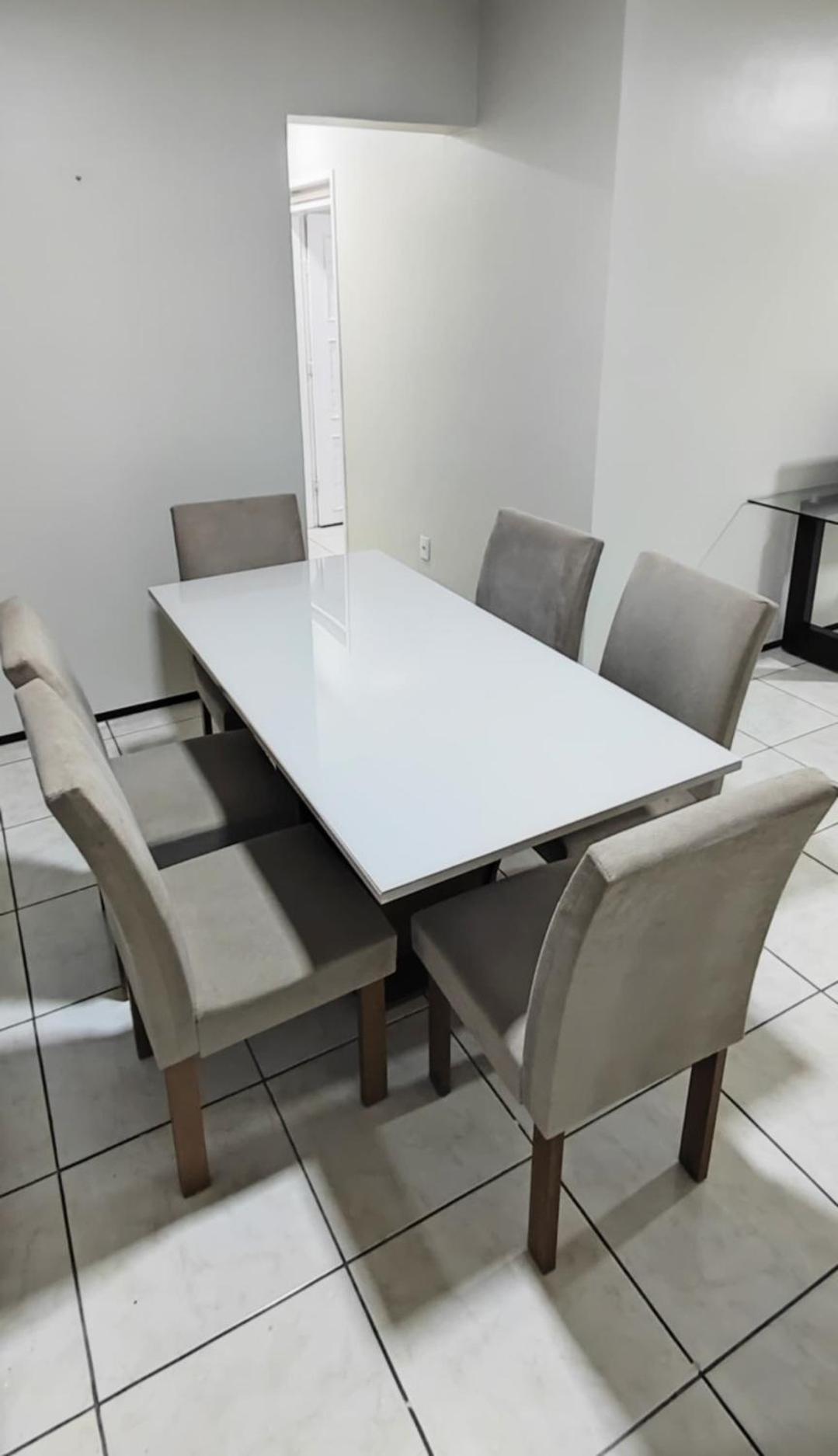 Apto Do Futuro 3 Minutos Da Apartamento