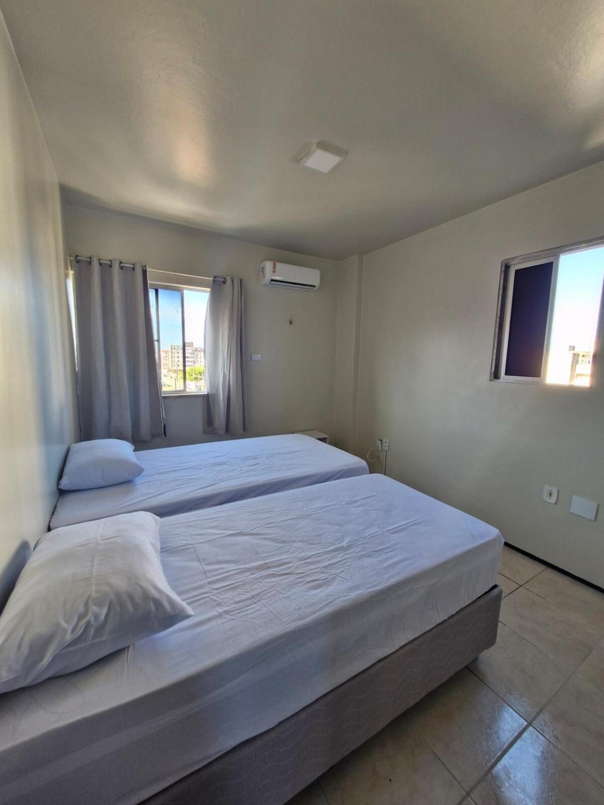 Apartamento Apto Do Futuro 3 Minutos Da *