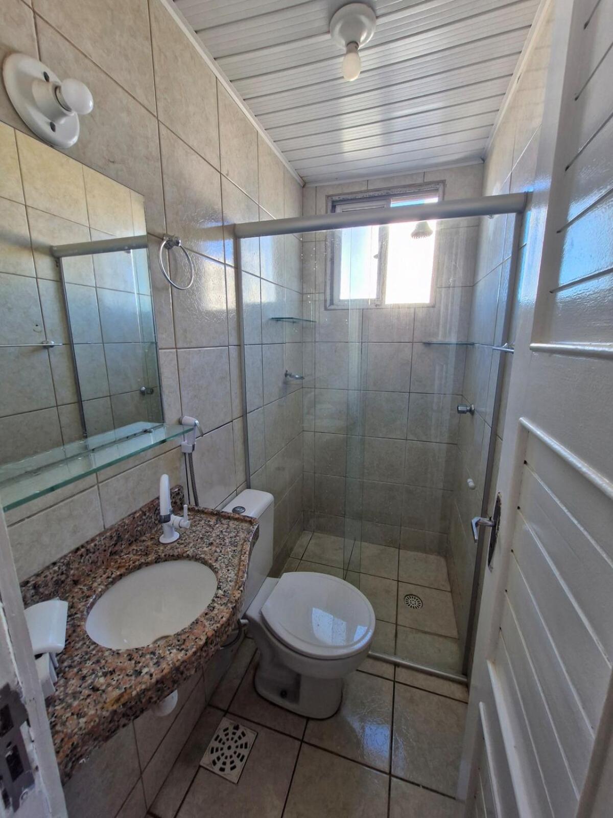 Apto Do Futuro 3 Minutos Da Apartamento Fortaleza (Ceara)