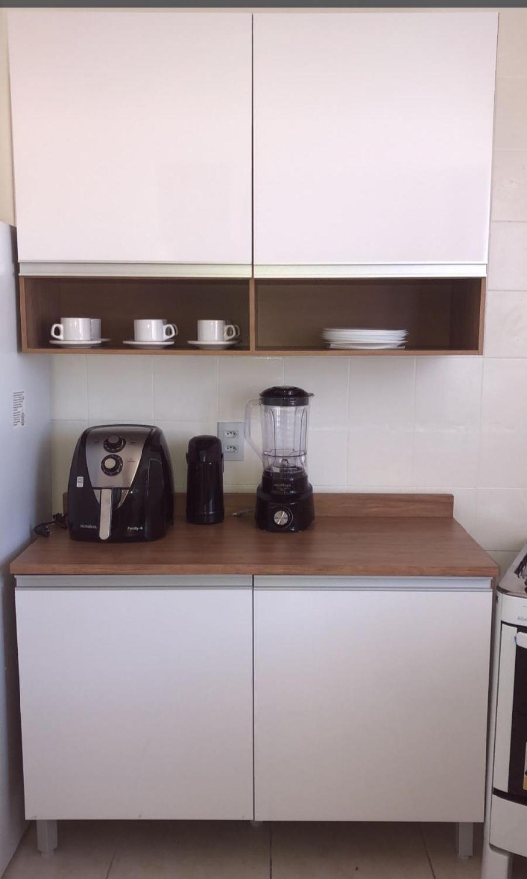 Apartamento Apto Do Futuro 3 Minutos Da Fortaleza (Ceara)