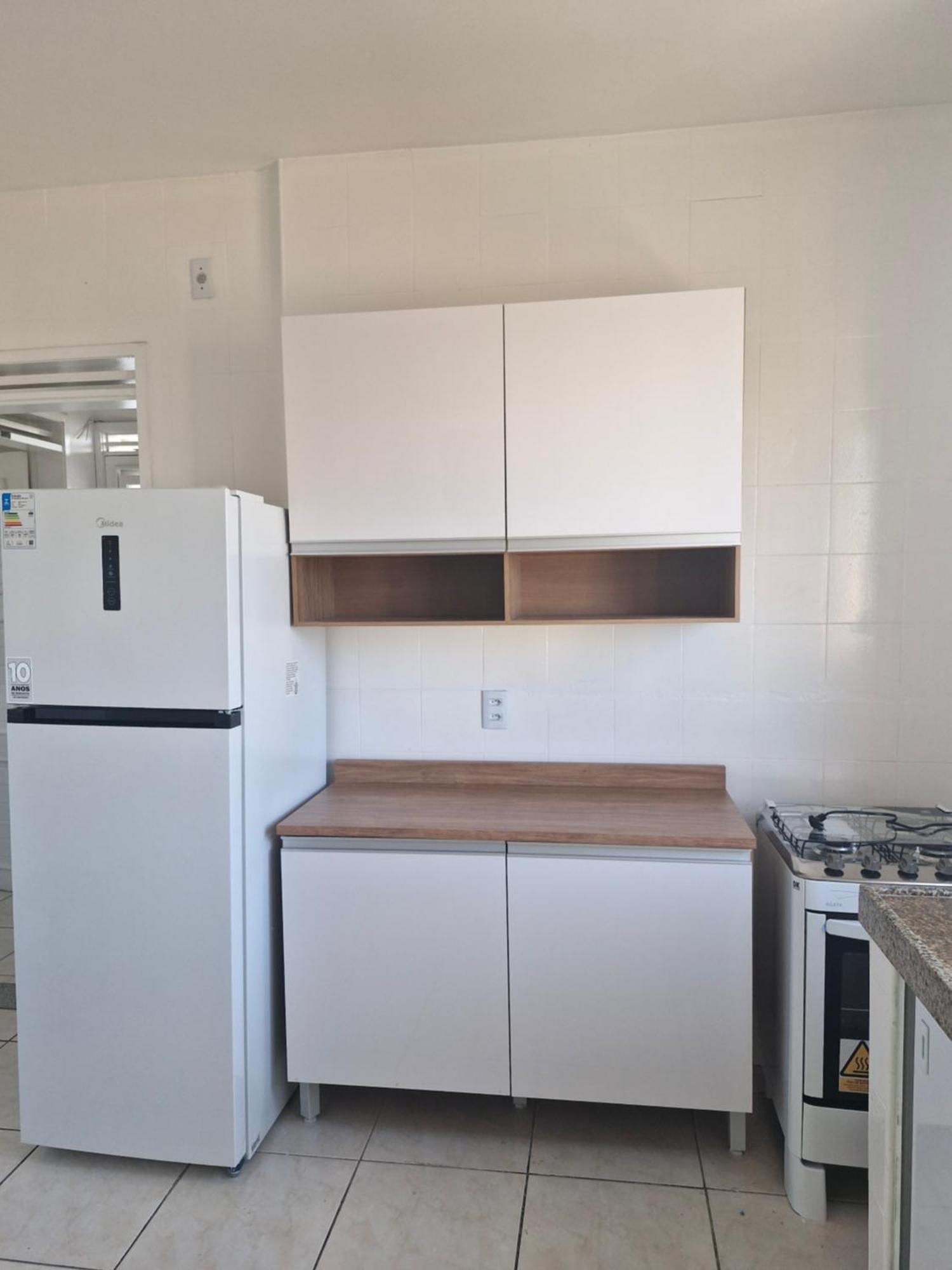 Apto Do Futuro 3 Minutos Da Apartamento