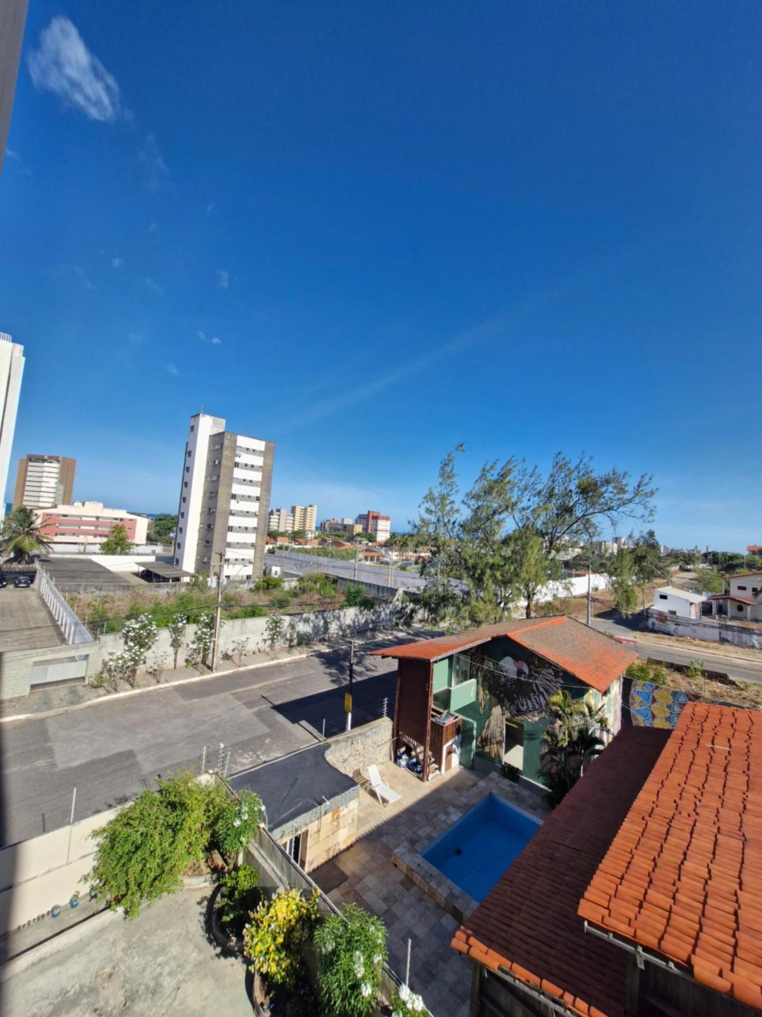 Apartamento Apto Do Futuro 3 Minutos Da